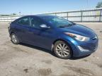2016 Hyundai Elantra Se for Sale in Dunn, NC - Rear End