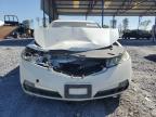 2010 Acura Tl  en Venta en Cartersville, GA - Front End