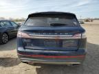 2020 Lincoln Nautilus Reserve for Sale in Dyer, IN - Front End