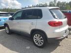 2015 Volkswagen Tiguan S for Sale in Harleyville, SC - Front End