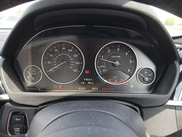 2018 BMW 320D M SPO