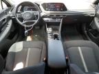 2021 Hyundai Sonata Sel للبيع في Tucson، AZ - Front End