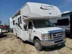 2013 Ford Econoline E450 Super Duty Cutaway Van for Sale in Kansas City, KS - Vandalism