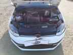 2017 VOLKSWAGEN POLO MATCH for sale at Copart SANDTOFT