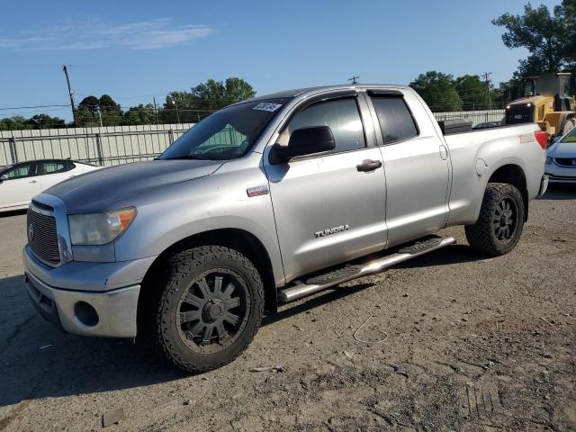 2012 Toyota Tundra Double Cab Sr5