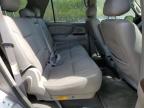 2002 Toyota Sequoia Limited for Sale in Waldorf, MD - Rear End