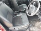 2008 SUZUKI JIMNY JLX for sale at Copart BRISTOL