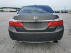 2014 Honda Accord Exl   продається в Tulsa, OK - Mechanical