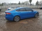 2020 Ford Fusion Se продається в Chalfont, PA - Front End