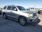 2008 Toyota Sequoia Limited იყიდება Tucson-ში, AZ - Front End