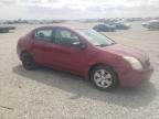 2008 Nissan Sentra 2.0 zu verkaufen in Earlington, KY - Hail