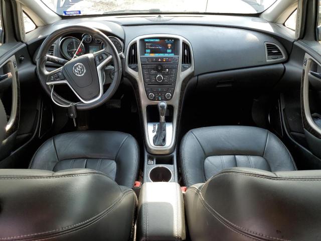  BUICK VERANO 2016 Granatowy