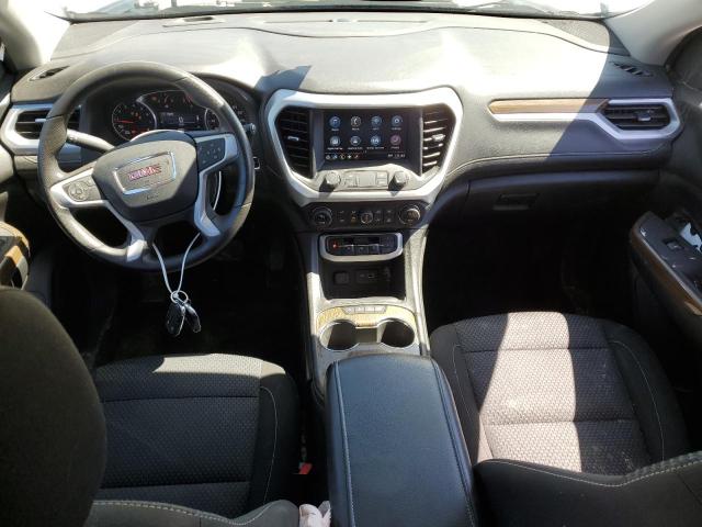  GMC ACADIA 2022 Білий