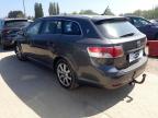 2009 TOYOTA AVENSIS TR for sale at Copart SANDY