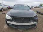 2014 Bmw 750 Li for Sale in Temple, TX - Front End