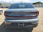 2022 Polestar 2  იყიდება San Martin-ში, CA - Mechanical