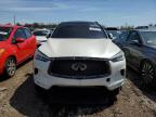 2019 Infiniti Qx50 Essential for Sale in Elgin, IL - Replaced Vin