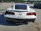 2019 Chevrolet Corvette Stingray Z51 1Lt zu verkaufen in Savannah, GA - Front End