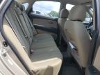 2010 Hyundai Elantra Blue de vânzare în Greenwell Springs, LA - Front End