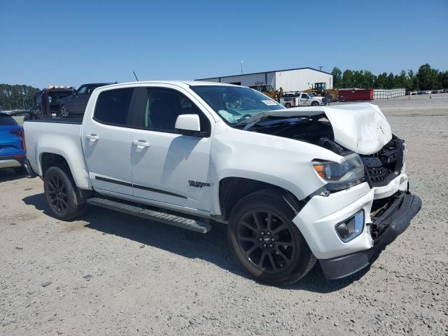  CHEVROLET COLORADO 2019 Белы