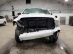 2016 Ram 1500 St en Venta en Center Rutland, VT - Front End