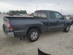 2009 Toyota Tacoma Access Cab en Venta en Temple, TX - Front End