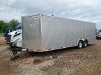 Tanner, AL에서 판매 중인 2020 Quality Cargo 8.5X24 Ta3 Enclosed Cargo Trailer - Burn - Interior