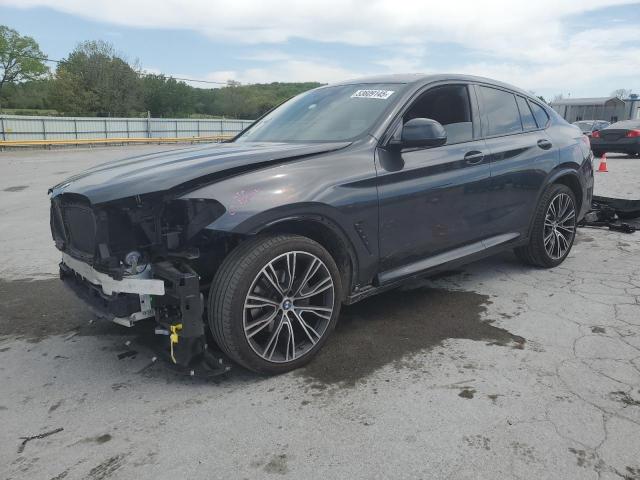 BMW X4 XDRIVE3 2023