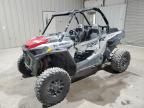2021 Polaris Rzr Xp Turbo for Sale in Hurricane, WV - Rollover