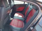 2017 JAGUAR XE R-SPORT D AUTO  for sale at Copart SANDY