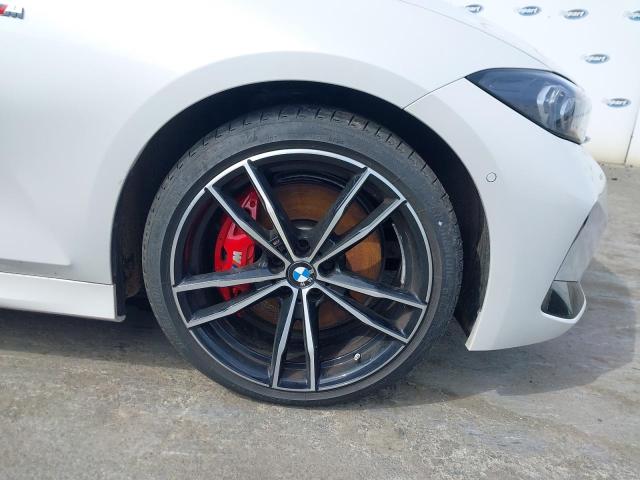 2024 BMW 320D M SPO
