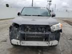 2011 Toyota 4Runner Sr5 en Venta en Van Nuys, CA - Front End