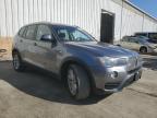 2016 Bmw X3 Xdrive28I for Sale in Windsor, NJ - Front End