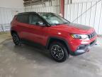 2025 Jeep Compass Trailhawk للبيع في Ellwood City، PA - Undercarriage