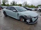 2025 Kia K4 Ex zu verkaufen in Bridgeton, MO - Front End