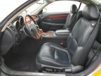 2002 Lexus Sc 430 en Venta en Van Nuys, CA - Front End