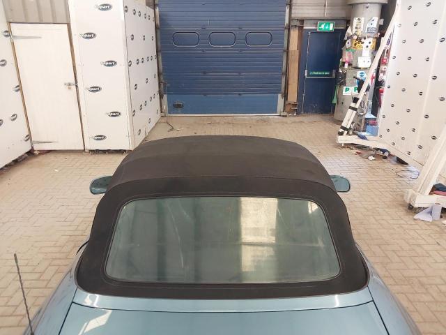 1999 BMW Z3