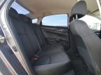 2017 Honda Civic Lx en Venta en Bakersfield, CA - Front End