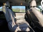 2018 Honda Odyssey Elite на продаже в Prairie Grove, AR - Front End