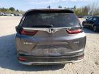 2021 Honda Cr-V Ex en Venta en Mendon, MA - Rollover