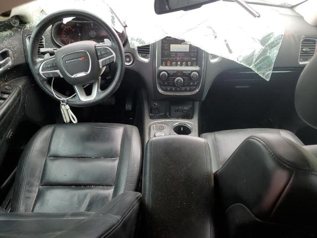 DODGE DURANGO 2016 Синій