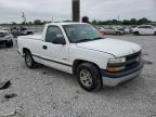 2001 Chevrolet Silverado C1500 for Sale in Montgomery, AL - Side