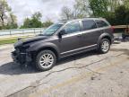 2016 Dodge Journey Sxt zu verkaufen in Rogersville, MO - Front End