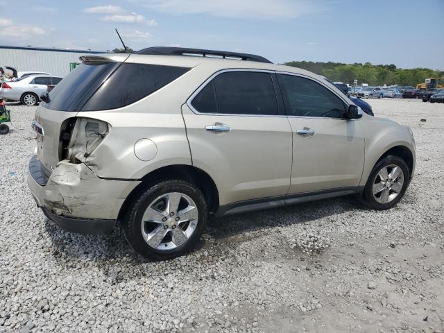  CHEVROLET EQUINOX 2013 Beżowy