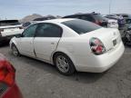 2005 Nissan Altima S იყიდება North Las Vegas-ში, NV - Front End