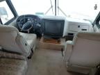 1995 Oshkosh Motor Truck Co. Chassis X Line продається в Tulsa, OK - Hail