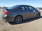 2010 Toyota Corolla Base продається в Adelanto, CA - Front End