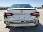 2019 Toyota Camry Xse na sprzedaż w Tulsa, OK - All Over