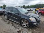 2012 Mercedes-Benz Gl 350 Bluetec продається в Florence, MS - Mechanical