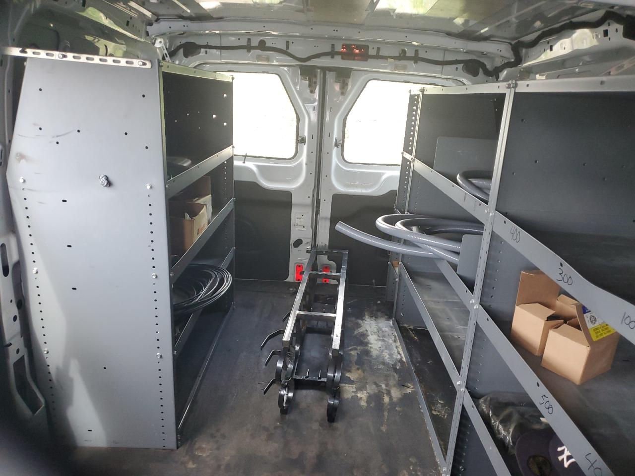 1FTNR1YG8FKB18863 2015 Ford Transit T-250